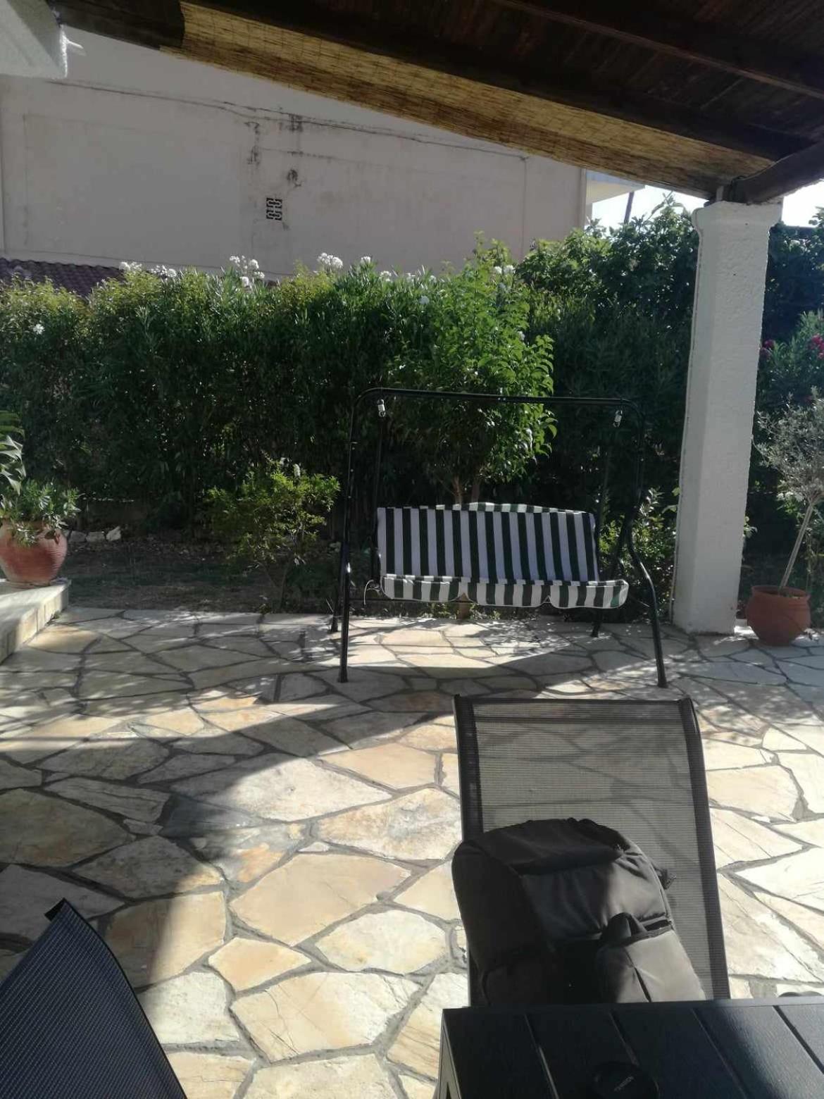 Mitsos House Dom wakacyjny *