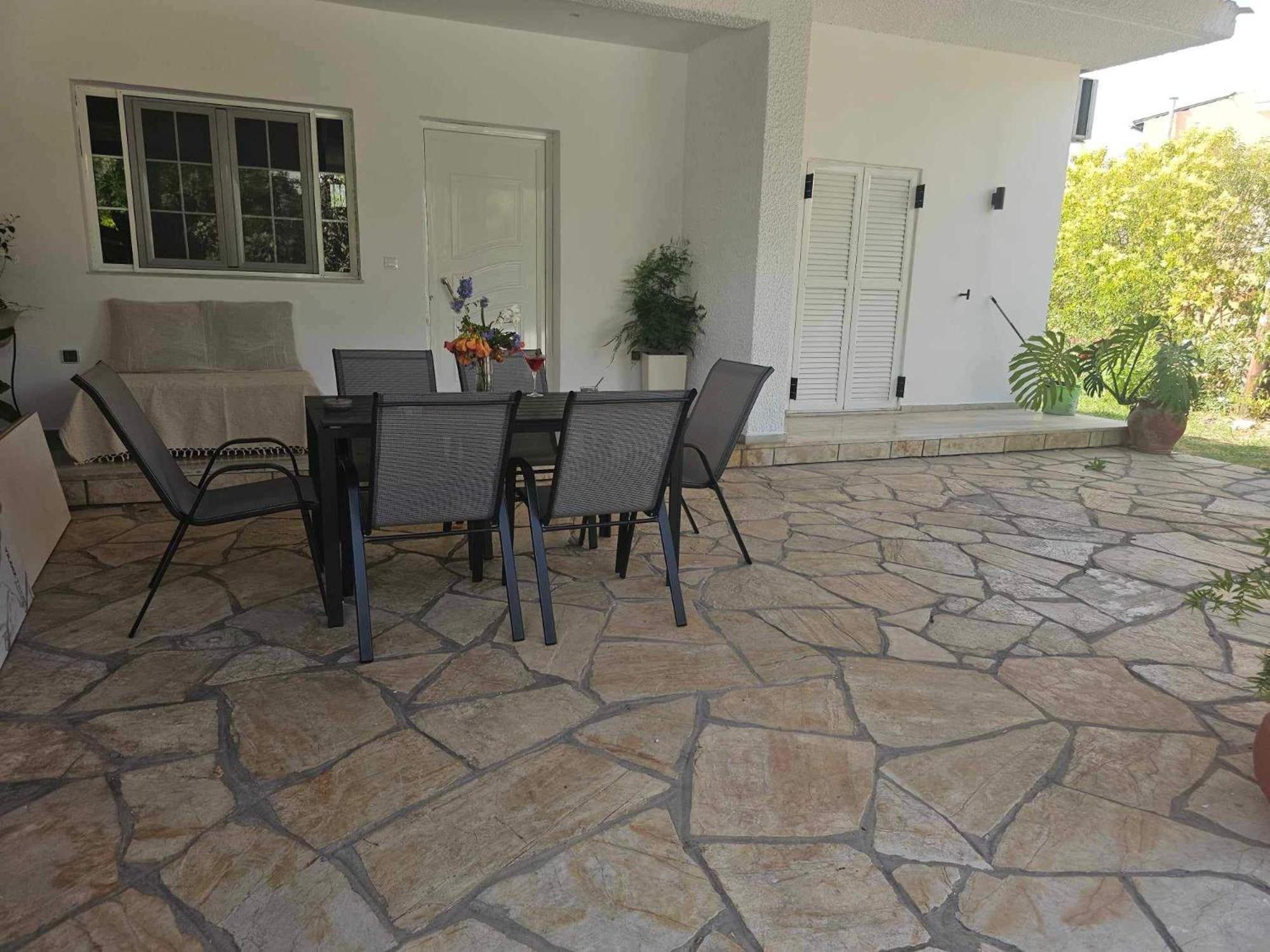 Dom wakacyjny Mitsos House Moraitika