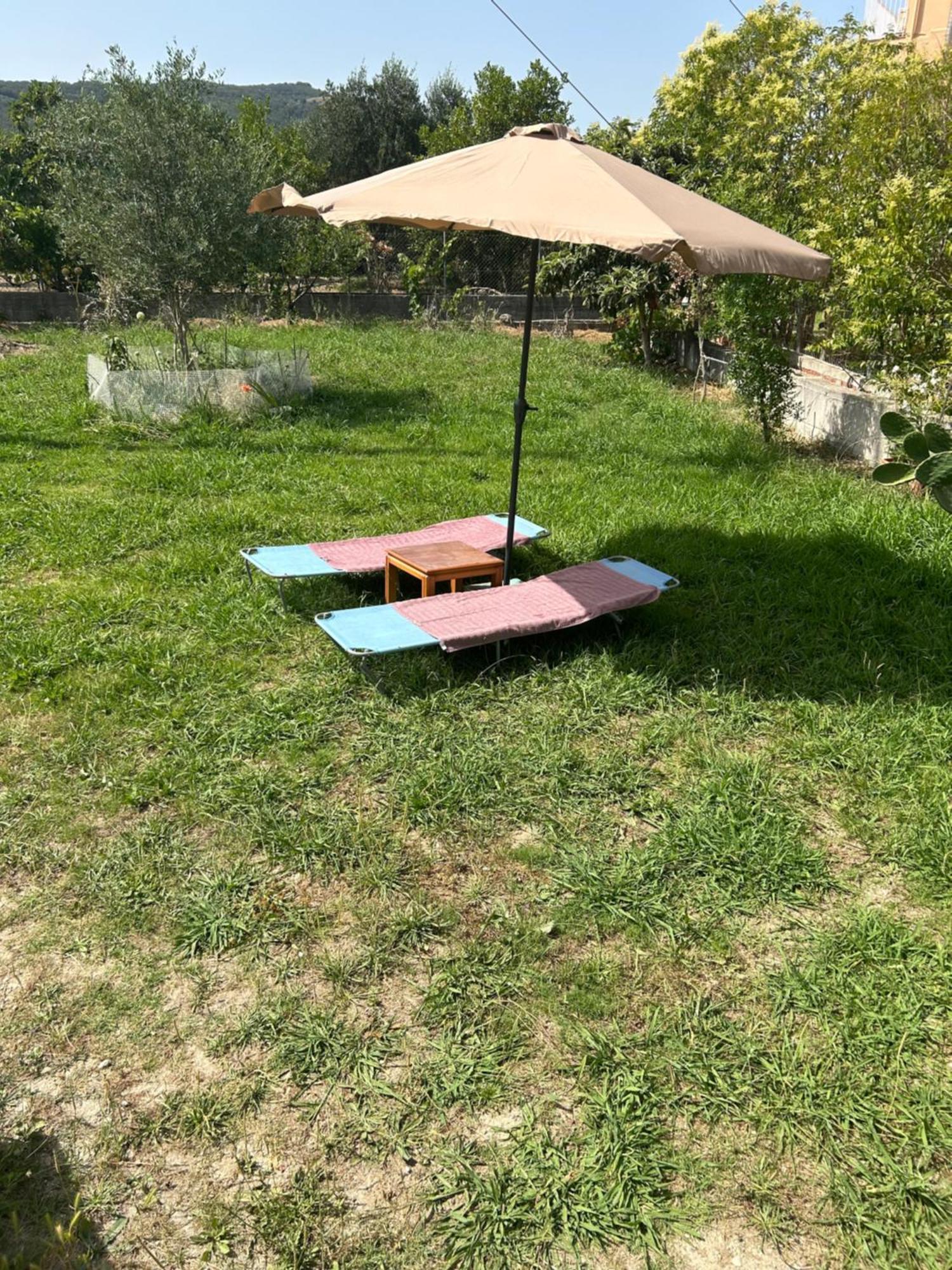 Dom wakacyjny Mitsos House Moraitika