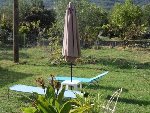 Mitsos House Case de vacanță