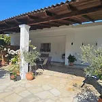 Mitsos House