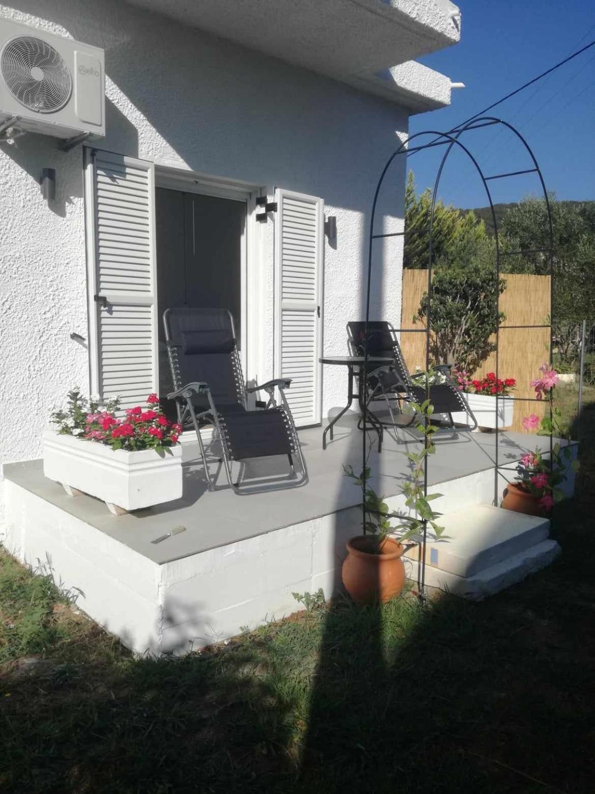 Mitsos House Vakantiehuis