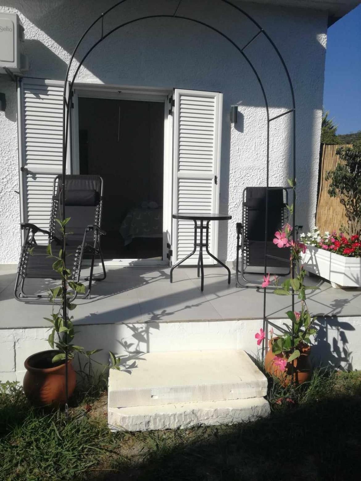 Mitsos House Vakantiehuis