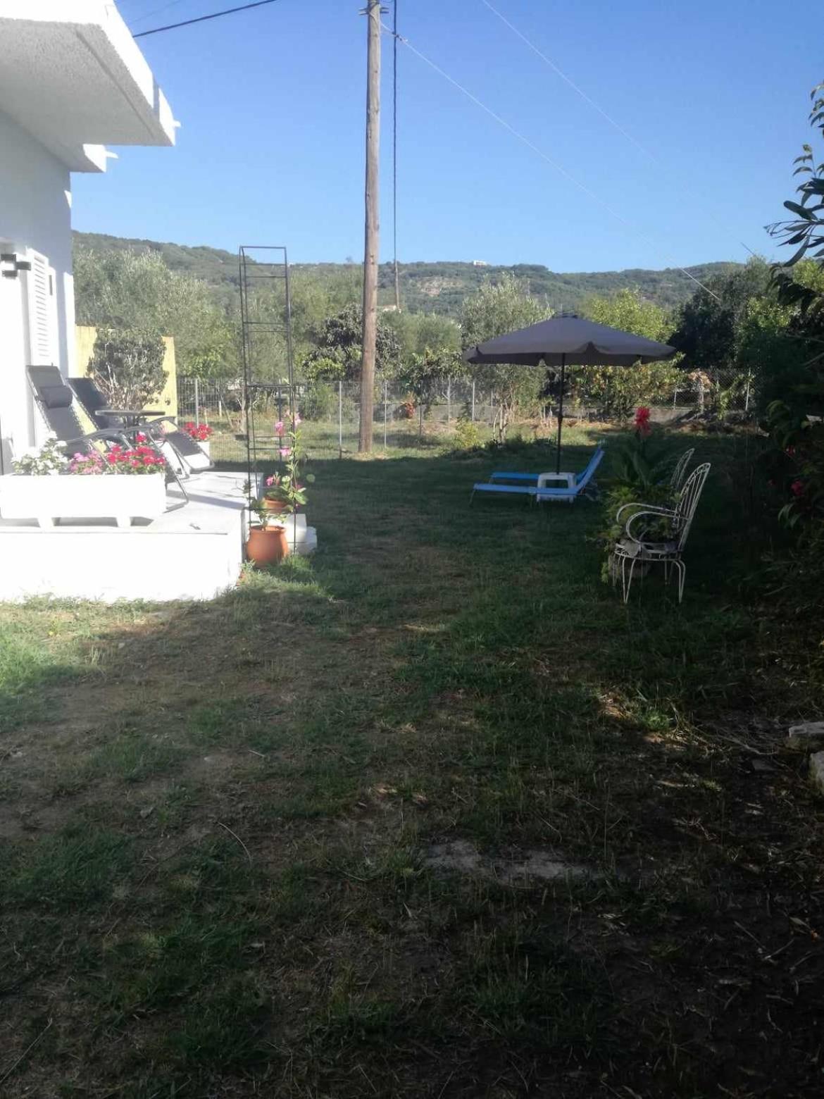 Mitsos House Vakantiehuis