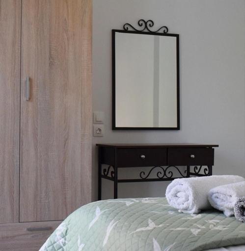 Mitsos House Vakantiehuis *